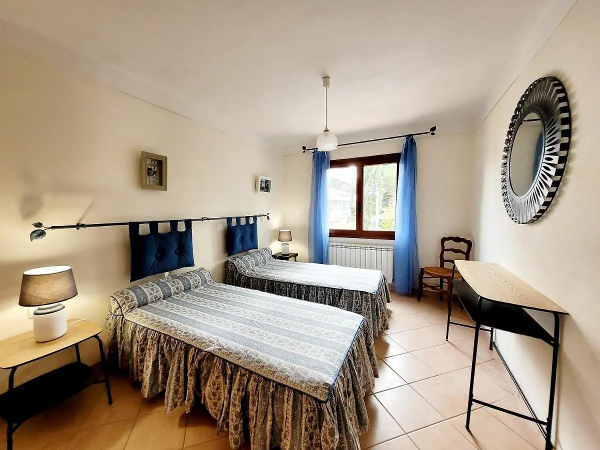 Villa 78 M2 - Au Chant Des Cigalous Six-Fours-les-Plages 0*,  France