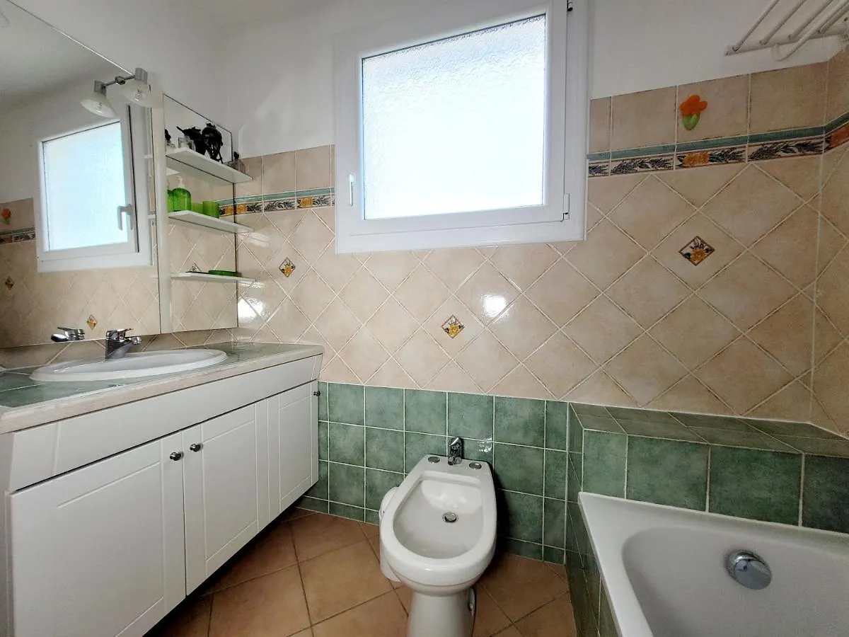 Villa 78 M2 - Au Chant Des Cigalous Six-Fours-les-Plages
