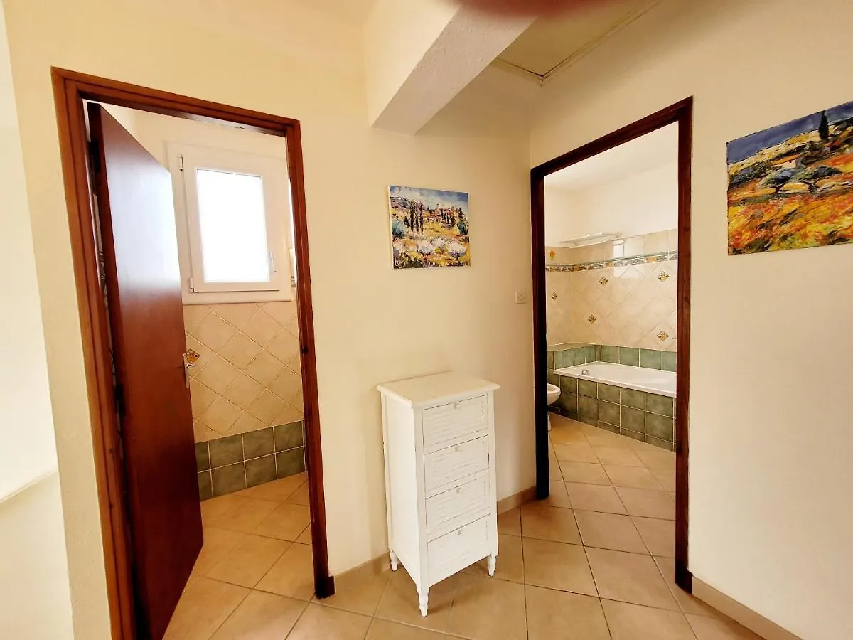 Villa 78 M2 - Au Chant Des Cigalous Six-Fours-les-Plages Holiday home