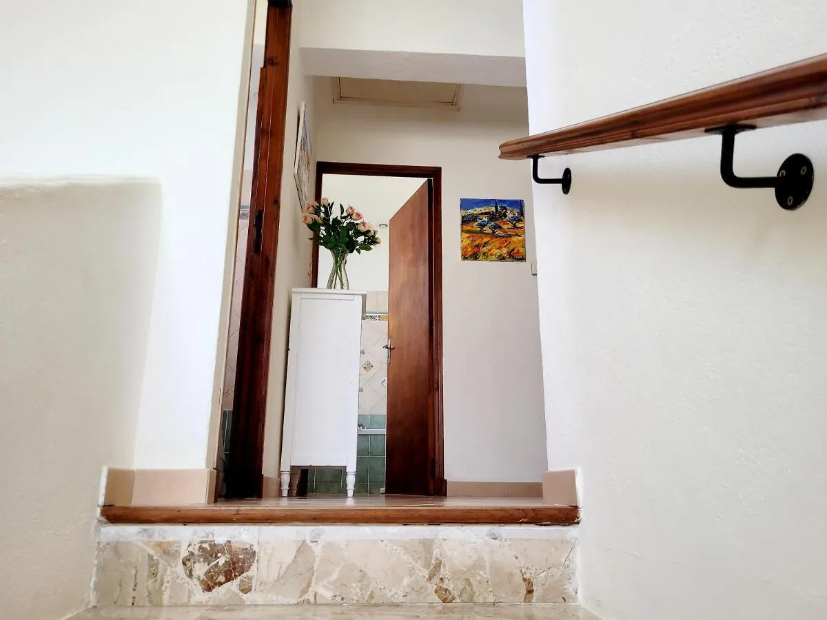 Holiday home Villa 78 M2 - Au Chant Des Cigalous Six-Fours-les-Plages France
