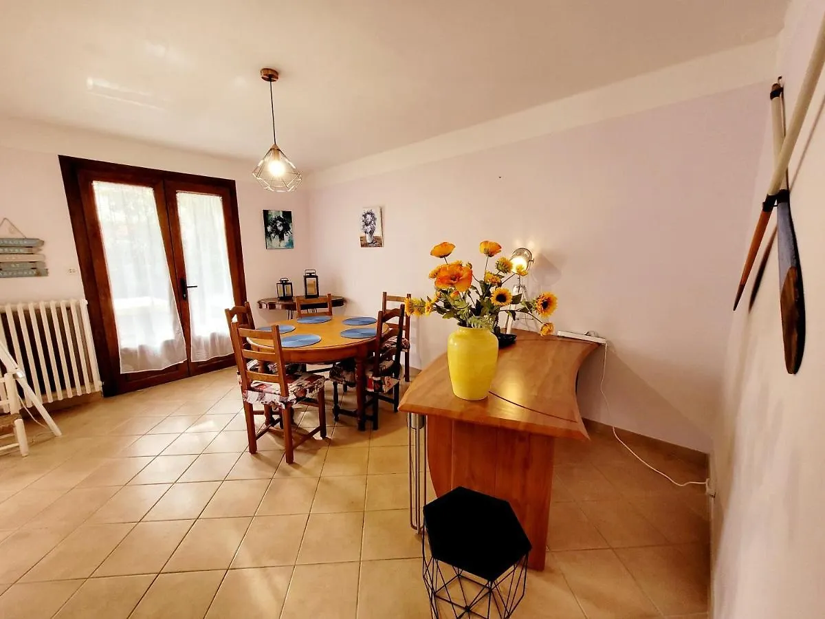 Villa 78 M2 - Au Chant Des Cigalous Six-Fours-les-Plages Holiday home